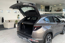 Hyundai Tucson Top Plus