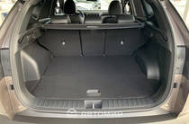 Hyundai Tucson Top Plus