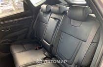 Hyundai Tucson Top Plus