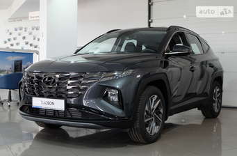 Hyundai Tucson 2023 в Кременчуг