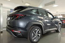 Hyundai Tucson Elegance