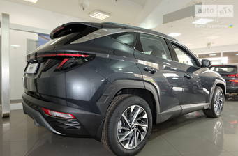 Hyundai Tucson 2023 Elegance