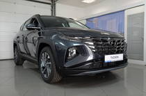 Hyundai Tucson Elegance