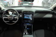 Hyundai Tucson Elegance