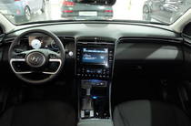 Hyundai Tucson Elegance