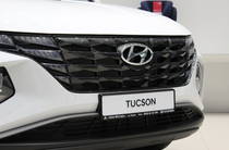 Hyundai Tucson Dynamic