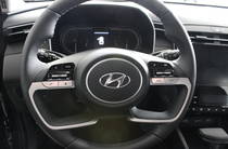 Hyundai Tucson Dynamic