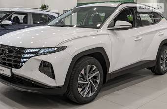 Hyundai Tucson 2023 Elegance