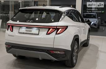 Hyundai Tucson 2023 Elegance