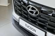 Hyundai Tucson Dynamic Plus