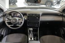 Hyundai Tucson Dynamic Plus