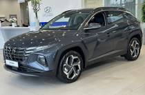 Hyundai Tucson Top Plus