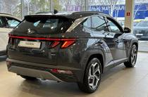 Hyundai Tucson Top Plus