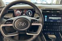 Hyundai Tucson Top Plus