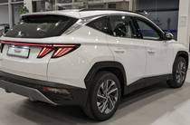 Hyundai Tucson Elegance