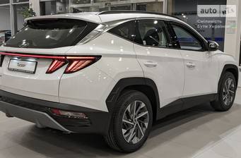 Hyundai Tucson 2023 Elegance