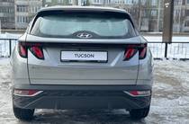 Hyundai Tucson Dynamic