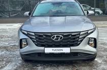 Hyundai Tucson Dynamic