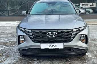 Hyundai Tucson 2023 в Сумы