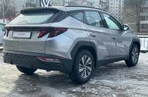 Hyundai Tucson Dynamic