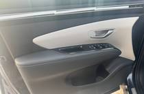 Hyundai Tucson Top Plus