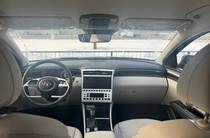 Hyundai Tucson Top Plus