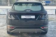 Hyundai Tucson Top Plus