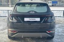 Hyundai Tucson Top Plus