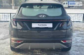 Hyundai Tucson 2023 Top Plus