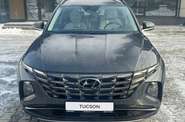 Hyundai Tucson Top Plus