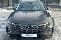 Hyundai Tucson Top Plus