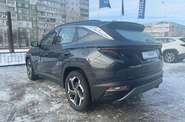 Hyundai Tucson Top Plus