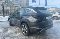 Hyundai Tucson Top Plus