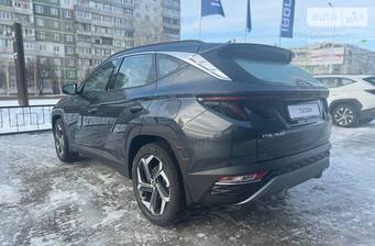 Hyundai Tucson 2023 Top Plus