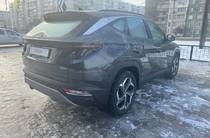 Hyundai Tucson Top Plus