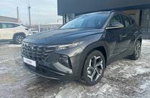 Hyundai Tucson Top Plus