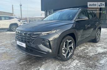 Hyundai Tucson 2023 Top Plus