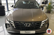 Hyundai Tucson Dynamic