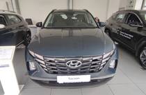 Hyundai Tucson Dynamic Plus