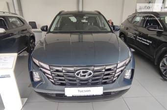 Hyundai Tucson 2024 Dynamic Plus