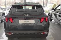 Hyundai Tucson Dynamic Plus