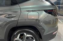 Hyundai Tucson Top Plus