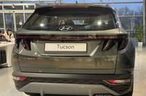 Hyundai Tucson Top Plus