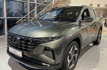 Hyundai Tucson Top Plus