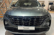 Hyundai Tucson Top Plus