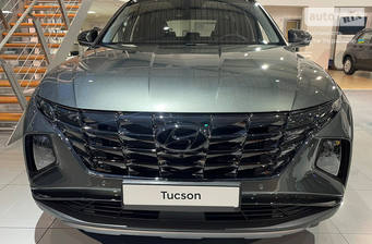 Hyundai Tucson 2023 Top Plus