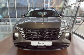 Hyundai Tucson 1.6 T-GDi HEV AT (230 к.с.) 4WD 2023