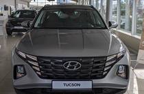 Hyundai Tucson Dynamic Plus