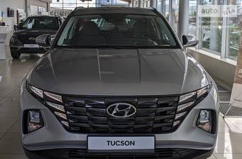 Hyundai Tucson 2023 Dynamic Plus