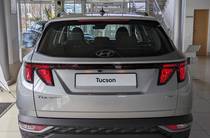 Hyundai Tucson Dynamic Plus